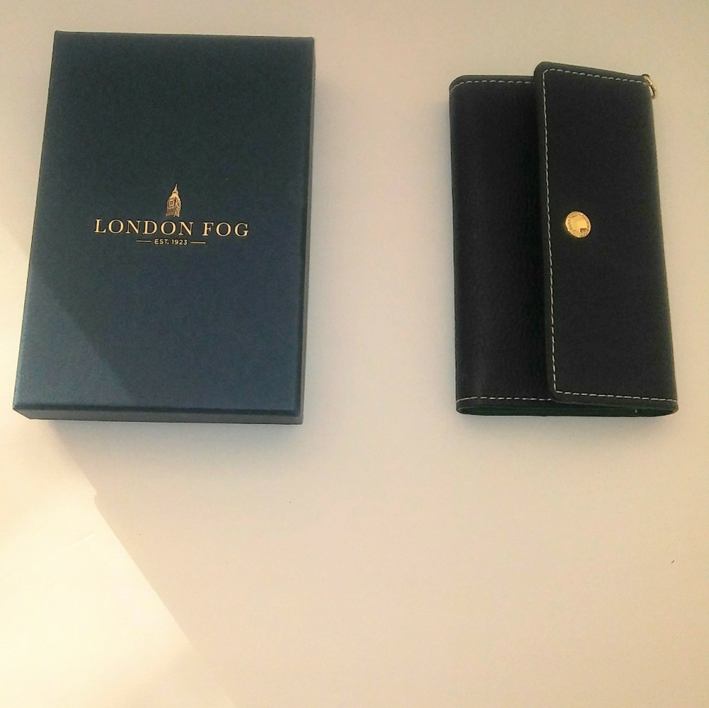 A wallet